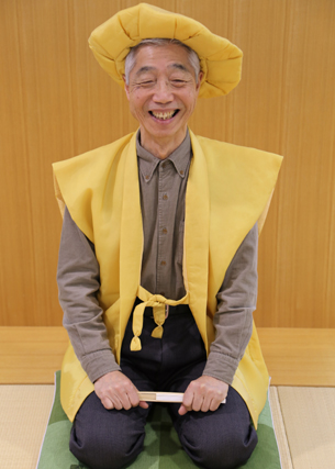 ８８歳の祝い着　米寿