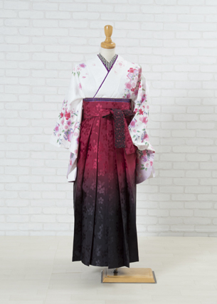 白地うらら桜 &nbsp; &nbsp;