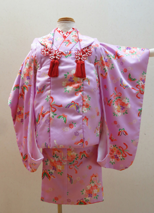 被布：パープルちょう &nbsp; &nbsp;