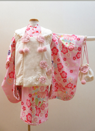 被布：pom ponette