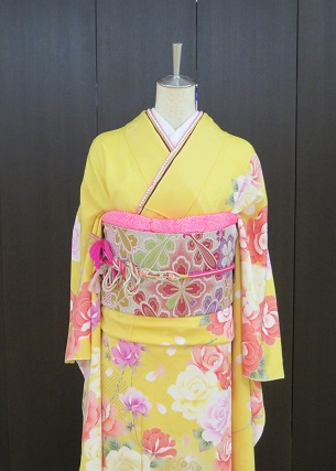 イエローanan