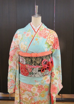 水色ＫＯＴＥＮ &nbsp;