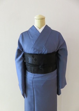 エヌマンブルー　L寸　～170㎝までの方