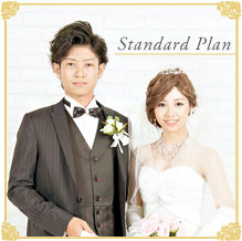スタンダードプラン